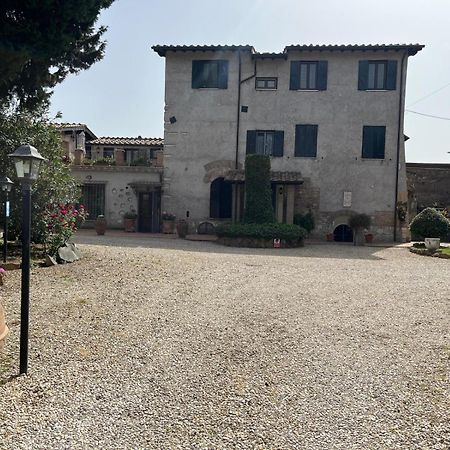 Loft Appia Antica Donna Eugenia Apartment Roma Ngoại thất bức ảnh