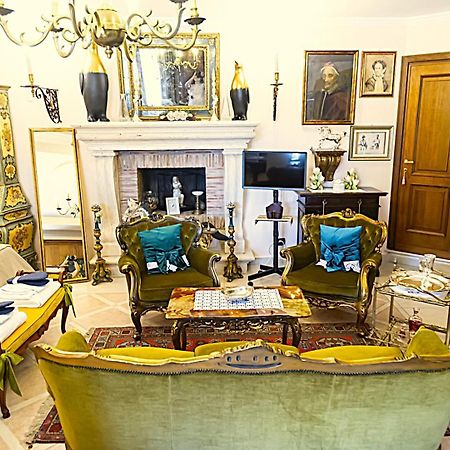 Loft Appia Antica Donna Eugenia Apartment Roma Ngoại thất bức ảnh