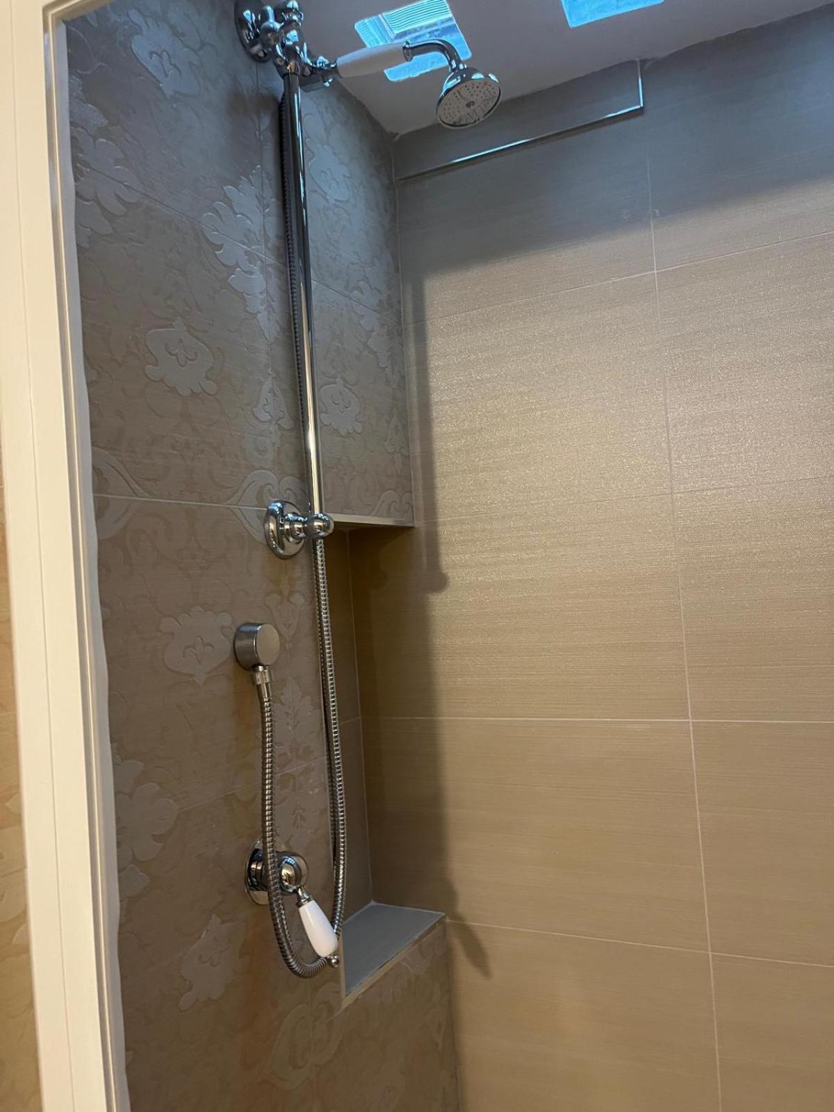 Loft Appia Antica Donna Eugenia Apartment Roma Ngoại thất bức ảnh