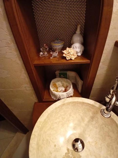 Loft Appia Antica Donna Eugenia Apartment Roma Ngoại thất bức ảnh