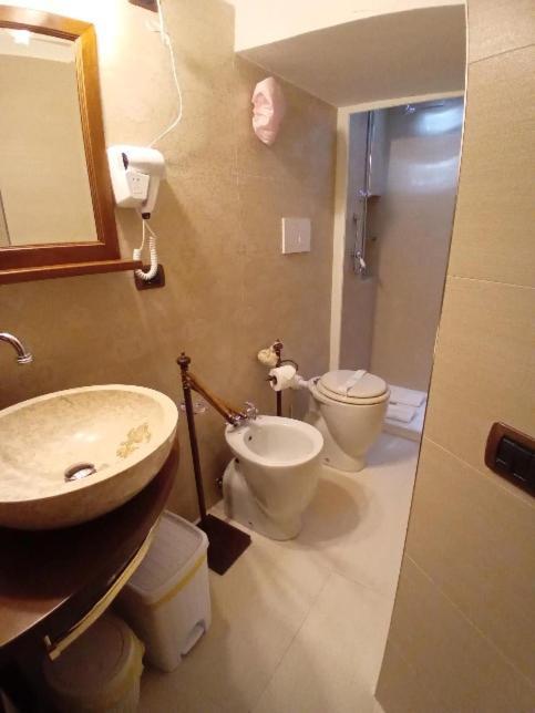 Loft Appia Antica Donna Eugenia Apartment Roma Ngoại thất bức ảnh